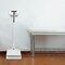Viva Comfort Digital Physician Scale with Mechanical Height Rod and BMI ADI904-01-MK - alternate 6